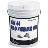 AW 46 Hydraulic Oil