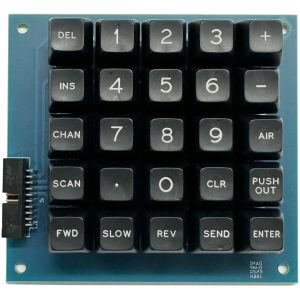 Challenge E-2157-3 Keyboard 305 MPC MPX