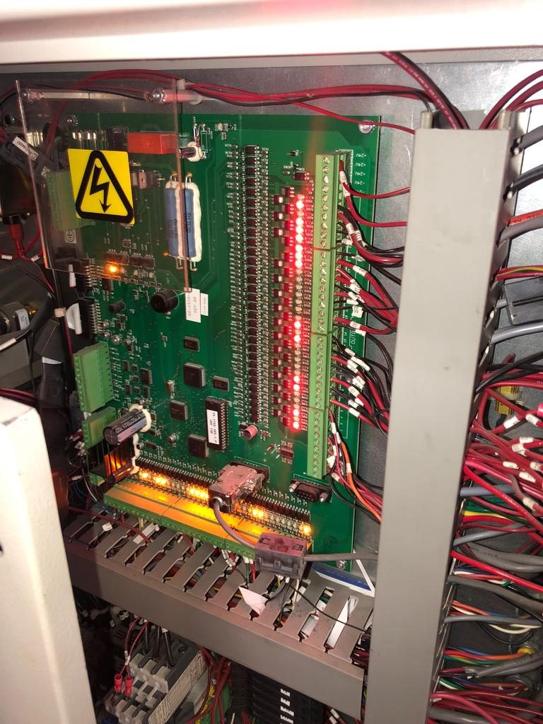 Circuit Board Repair Send Us Your Broken Circuit Board