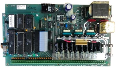 Circuit Board Repair Service