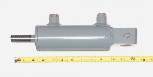 H-431-1 - New Challenge Hydraulic Clamp Cylinder (also replaces H-431)