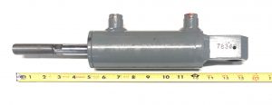 H-341 - New Challenge Clamp Cylinder
