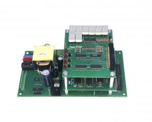 #EE-2540 Board Stack for MPC & MPX cutters