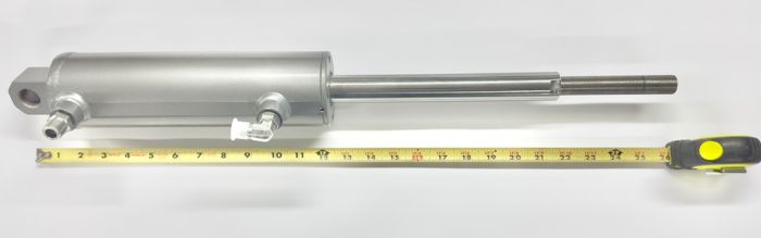 ProCut Knife Cylinder For 320 Model